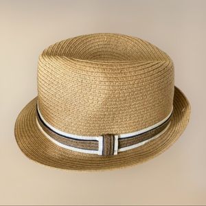 Zara Kids Fedora Brand New!